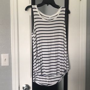 Women’s Dressy Tank
